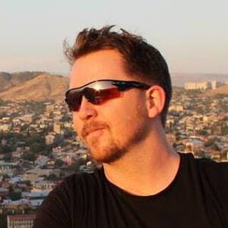 Donovan Nagel